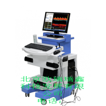 经颅多普勒血流分析仪豪华型欧瑞医疗