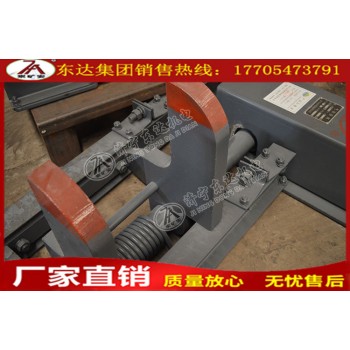 600轨距 22kg/30kg气动复式阻车器