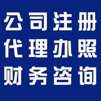 财税服务 代理记账 内资小规模记账等 您身边的财务